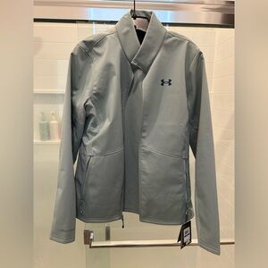 Under Armour Storm Full-Zip Jacket